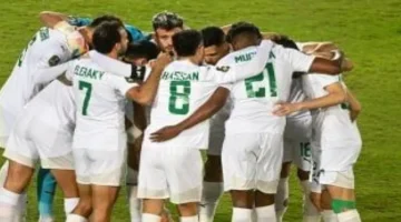 تاريخ حاسم.. موعد مواجهة المصري وكايزر تشيفز بالجولة الخامسة للكونفدرالية